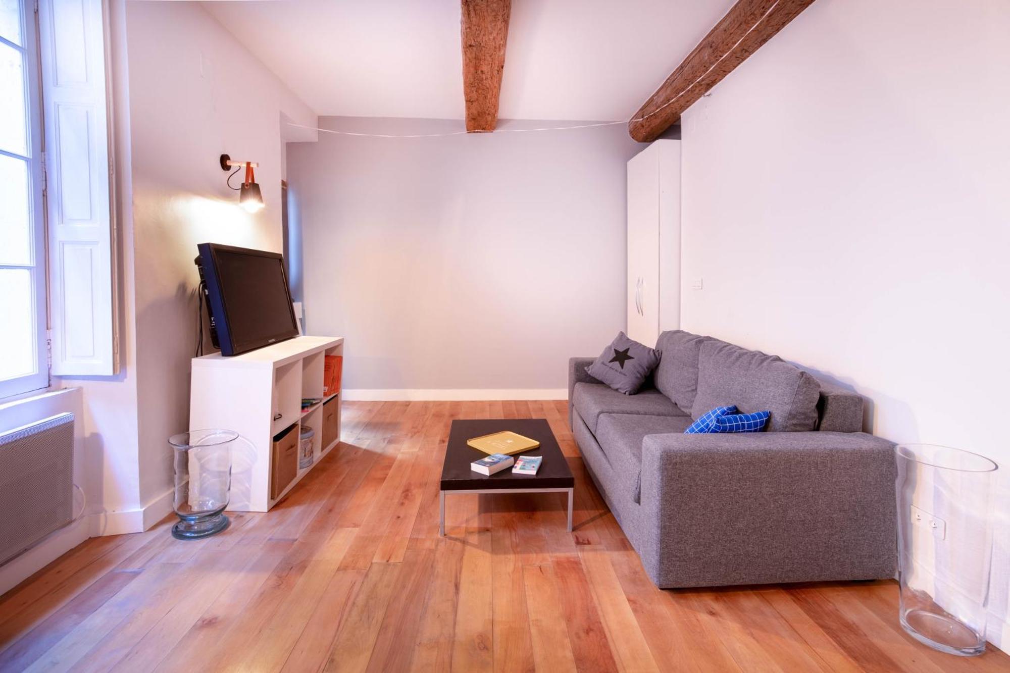 Workshop Apartment Beziers Exterior photo