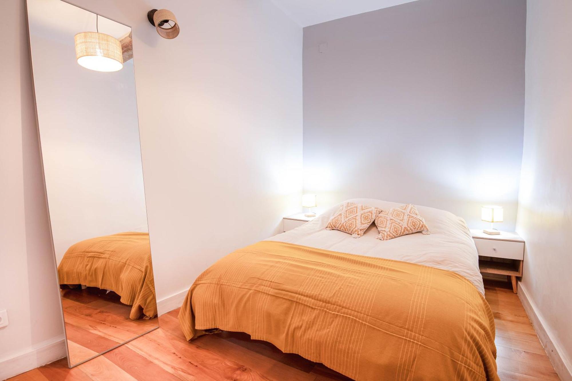 Workshop Apartment Beziers Exterior photo