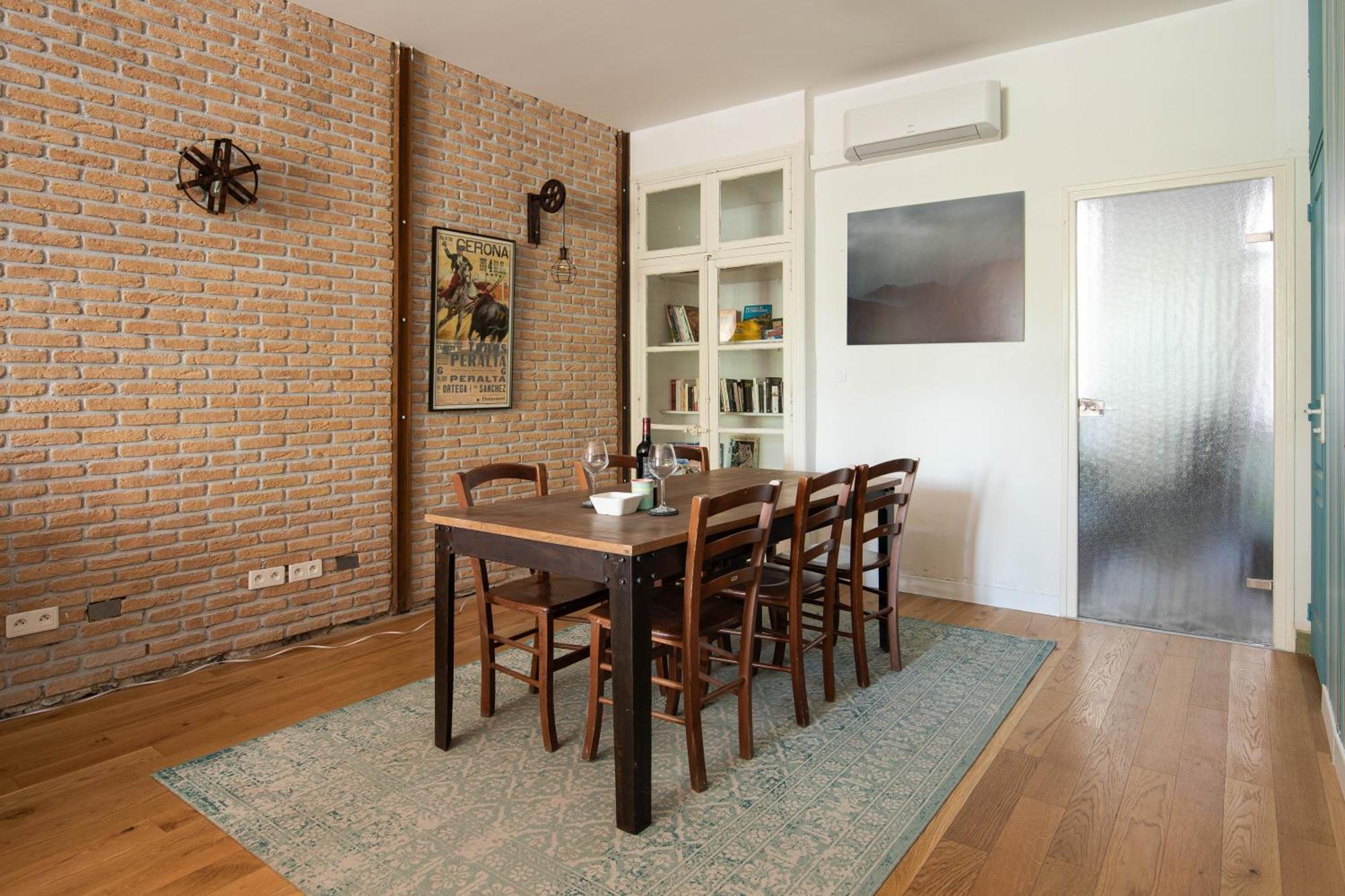 Workshop Apartment Beziers Exterior photo